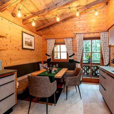 Haus Eder Daire Saalfelden Dış mekan fotoğraf