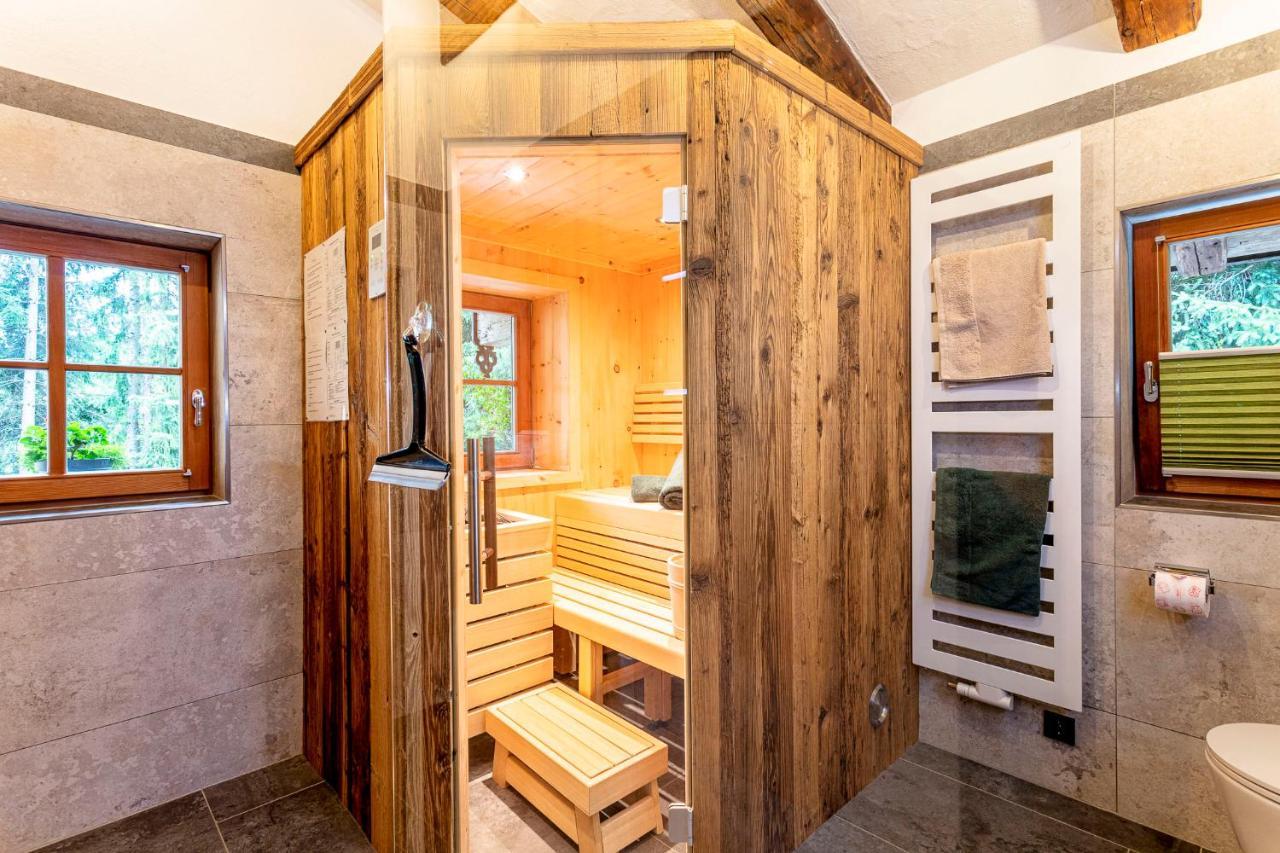 Haus Eder Daire Saalfelden Dış mekan fotoğraf