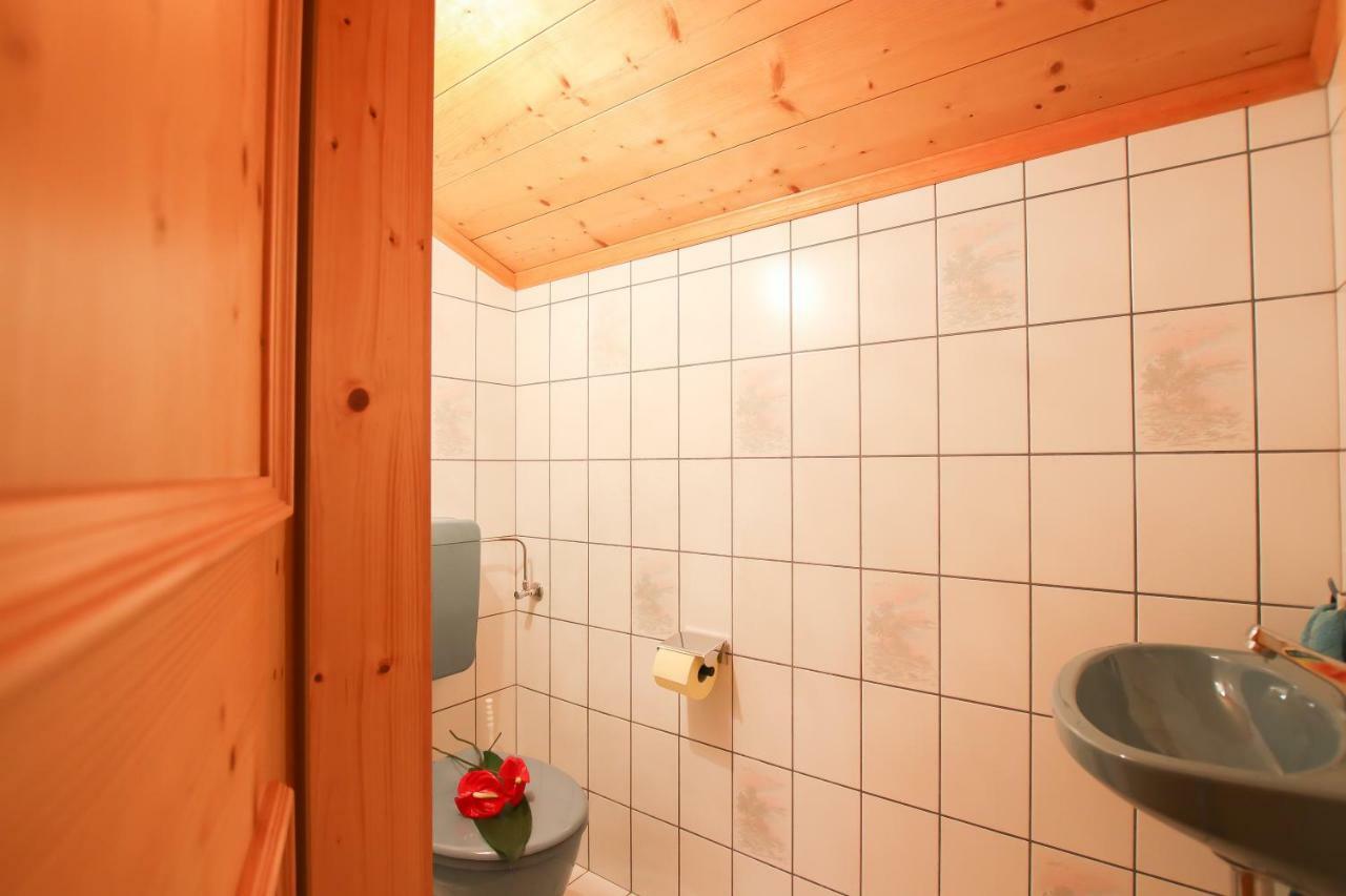 Haus Eder Daire Saalfelden Dış mekan fotoğraf