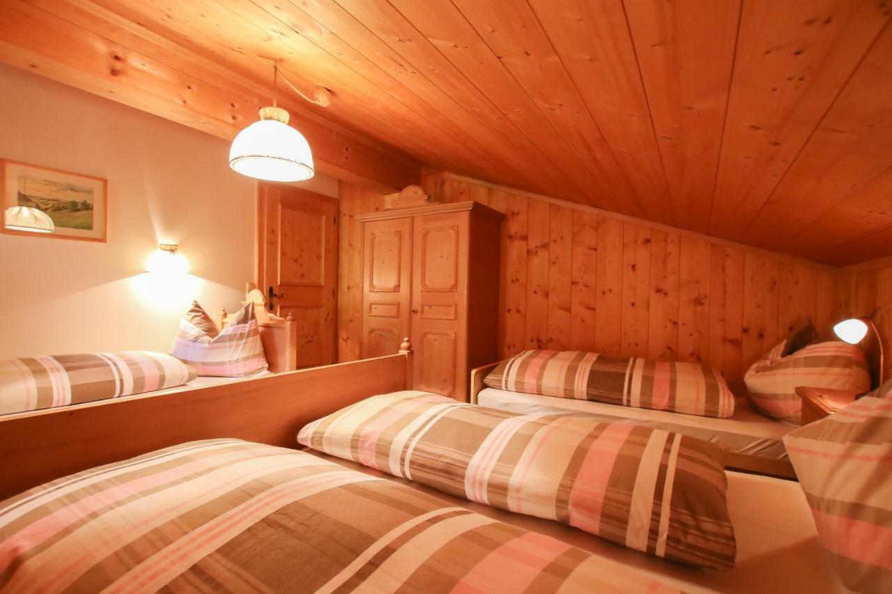 Haus Eder Daire Saalfelden Dış mekan fotoğraf